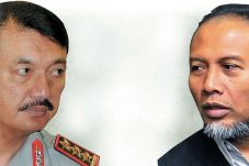 BG Tolak Panggilan KPK