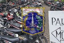 Pemprov DKI Terus Menambah...