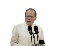 Aquino Janjikan Keadilan...