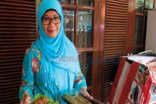 Pesanan Bandeng Jumbo...
