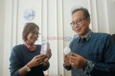 Jual City Touch, Philips...
