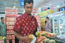 Sosialisasi Apel Terlarang...