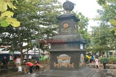 Taman Perdamaian Prambanan...