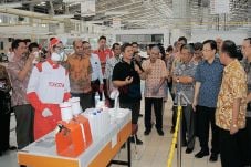Nasmoco Siap Hadapi...