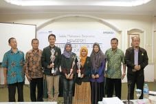 Mawapres, Unissula Tunjuk...