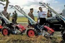 Warga Kecewa Lokasi...