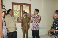 Polresta Sibolga Tambah...