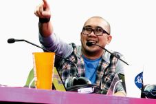 Kemampuan Junior Jauh...
