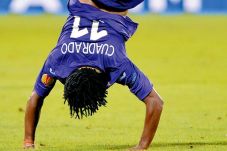 The Blues Tebus Cuadrado