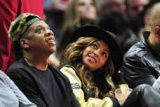Jay-Z Beli Perusahaan...