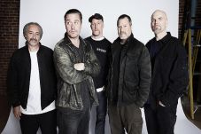 Faith No More Siapkan...