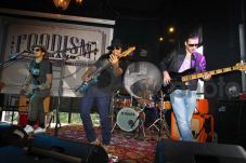 Rilis Mini Album, Gugun...