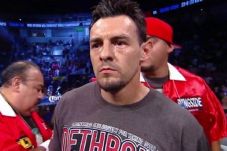 The Ghost bikin Thurman...