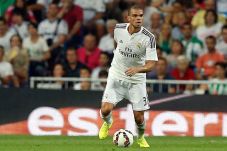 Pepe Masuk Radar Manchester...