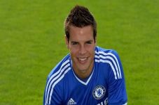 Lawan Lampard di Stamford...