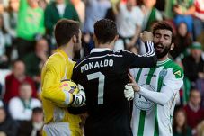 Ancelotti Pastikan Ronaldo...