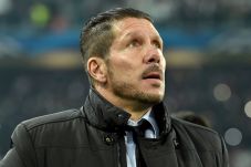 Simeone Bakal Kembali...