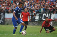 PSIS Dua Kali Tekor...