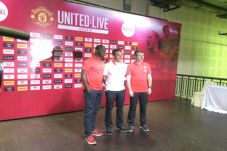 Saha Sebut Fans Indonesia...