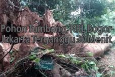 Jakarta Terganggu 30...
