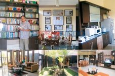 Rumah Publik, Rumah...