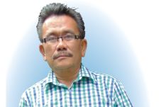 Sampah Disulap Jadi...
