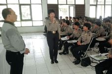 Hukuman Mati dan Tes...