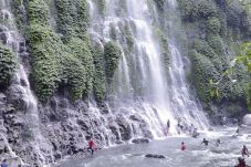 Curup Maung Jadi Wisata...