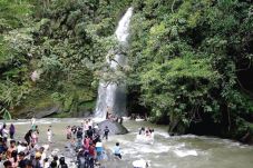 Pagaralam Kota 1.000...