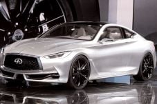 Bukan Coupe Biasa