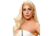 Wefie Lady Gaga dan...