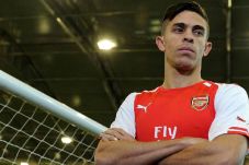 Karang Baru The Gunners