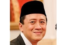 Dicari, Ikon Industri...