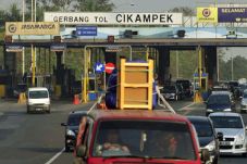 Jasa Marga Bidik Pendapatan...