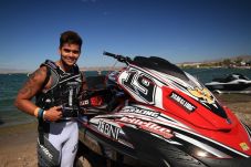 Aero Sandang Racer of...