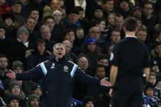 Mourinho Kembali Boikot...