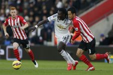Swansea-Southampton...