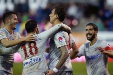Atletico Pesta Gol di...