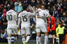Benzema dan Bale, Layak...