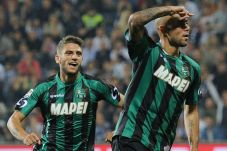 Sassuolo Tuntaskan Dendam...