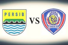 Prediksi: Persib Bandung...