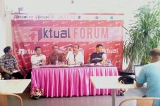PSSI-Kemenpora Kembali...