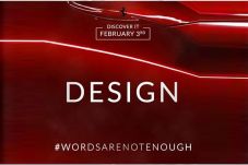 Ferrari Rilis Dua Teaser...
