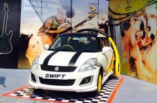 Suzuki Swift Windsong...
