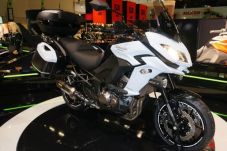 Kawasaski Versys 1000...