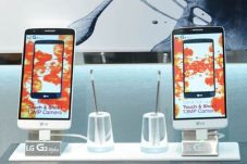LG Segera Hadirkan G4...