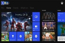 Xbox One Hadirkan Update...