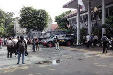 Sidang Praperadilan...