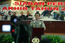 Polri Diminta Profesional...