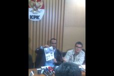 Abraham Samad Sebut...